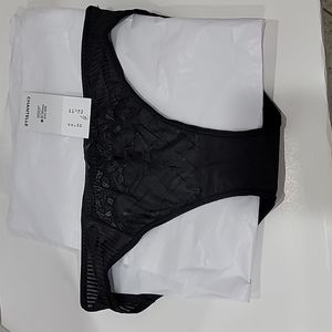 Chantelle Panties NWT size M